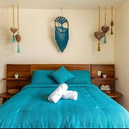 Santamar Penthouse G 306 Apartment อากุมัล ภายนอก รูปภาพ