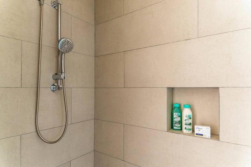 Santamar Penthouse G 306 Apartment อากุมัล ภายนอก รูปภาพ