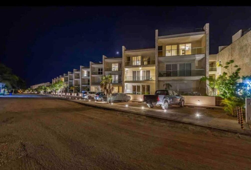 Santamar Penthouse G 306 Apartment อากุมัล ภายนอก รูปภาพ